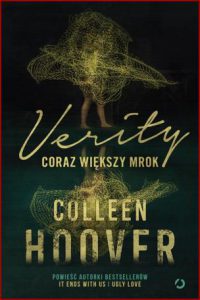 VERITY Coraz większy mrok (Verity)