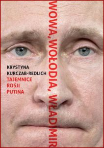 WOWA WOŁODIA WŁADIMIR Tajemnice Rosji Putina
