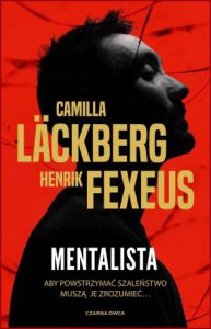 MENTALISTA (Trapped)