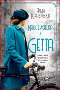 NAUCZYCIELKA Z GETTA vol 1