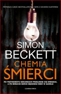CHEMIA ŚMIERCI (The Chemistry of Death)