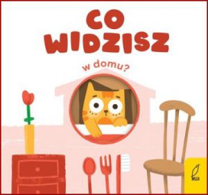 CO WIDZISZ? W domu
