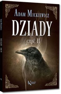 DZIADY Część II