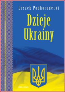 DZIEJE UKRAINY