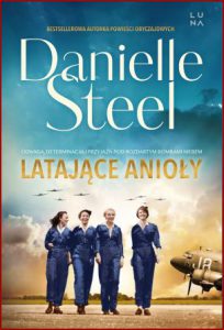 LATAJĄCE ANIOŁY (Flying Angels)