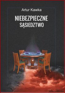 NIEBEZPIECZNE SĄSIEDZTWO