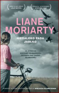 NIEDALEKO PADA JABŁKO (Apples Never Fall)