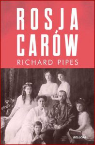 ROSJA CARÓW (Russia Under the Old Regime)