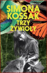 TRZY ŻYWIOŁY