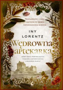 WĘDROWNA APTEKARKA