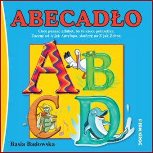 ABECADŁO