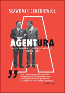 AGENTURA