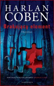 BRAKUJĄCY ELEMENT (The Match)