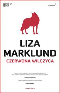 CZERWONA WILCZYCA (Red Wolf)