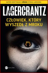 CZŁOWIEK KTÓRY WYSZEDŁ Z MROKU (Dark Music)
