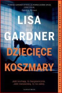DZIECIĘCE KOSZMARY (Live to Tell)