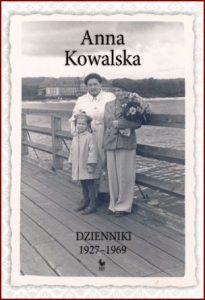 DZIENNIKI 1927-1969