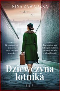 DZIEWCZYNA LOTNIKA