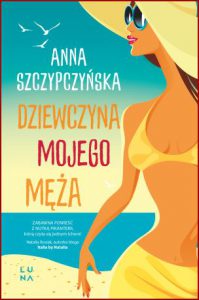 DZIEWCZYNA MOJEGO MĘŻA