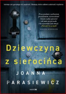 DZIEWCZYNA Z SIEROCIŃCA