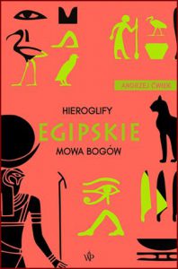 HIEROGLIFY EGIPSKIE