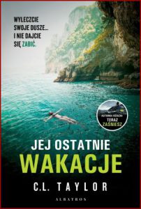 JEJ OSTATNIE WAKACJE (Her Last Holiday)