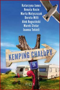 KEMPING CHAŁUPY