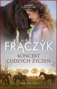 KONCERT CUDZYCH ŻYCZEŃ Stajnia w Pieńkach vol 1