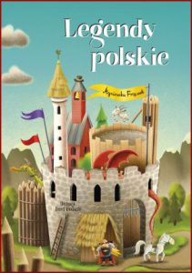 LEGENDY POLSKIE