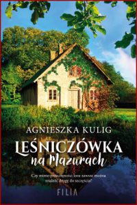 LEŚNICZÓWKA NA MAZURACH