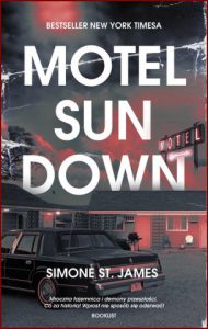 MOTEL SUN DOWN - In Polish Language