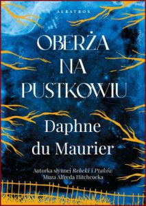 OBERŻA NA PUSTKOWIU (Jamaica Inn)