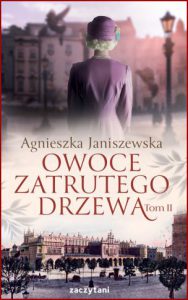 OWOCE ZATRUTEGO DRZEWA vol 2