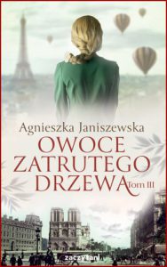 OWOCE ZATRUTEGO DRZEWA vol 3