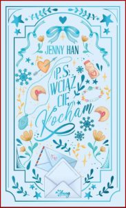 P.S. WCIĄŻ CIĘ KOCHAM (P.S. I Still Love You)