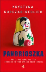 PANDRIOSZKA