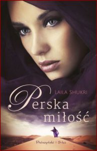 PERSKA MIŁOŚĆ