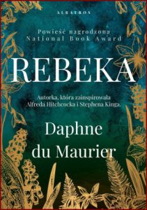 REBEKA (Rebecca)