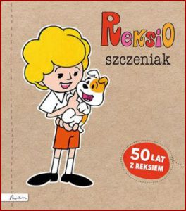 REKSIO SZCZENIAK