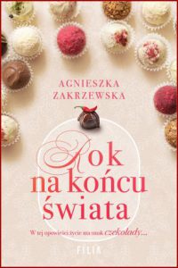 ROK NA KOŃCU ŚWIATA