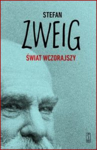 ŚWIAT WCZORAJSZY