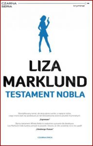 TESTAMENT NOBLA (The Nobel's Will)