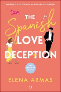 THE SPANISH LOVE DECEPTION - In Polish Language