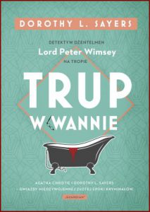 TRUP W WANNIE (Whose Body?)