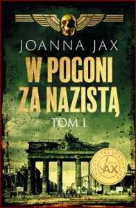 W POGONI ZA NAZISTĄ vol 1