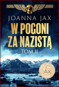 W POGONI ZA NAZISTĄ vol 2