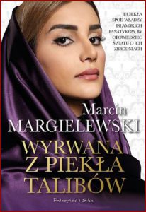 WYRWANA Z PIEKŁA TALIBÓW