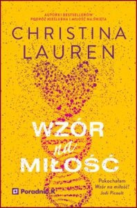 WZÓR NA MIŁOŚĆ (The Soulmate Equation)