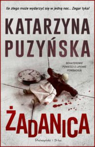 ŻADANICA