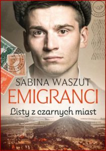EMIGRANCI Tom 2 Listy z czarnych miast